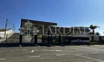 Imagem 4: COND. PARK CAMPESTRE II - TERRENO - VENDA