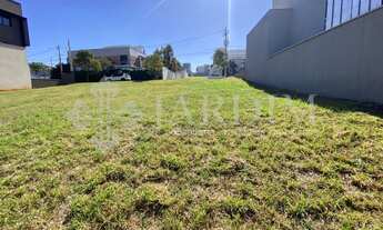 Imagem 4: COND. RESIDENCIAL VILLA DAQUILA- TERRENO - VENDA