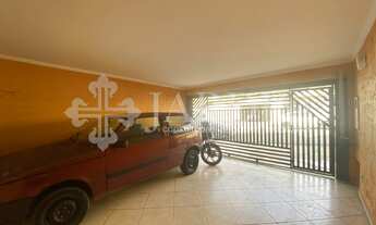 Imagem 5: SOBRADO Casa com 3 dormitórios