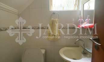 Imagem 7: SOBRADO Casa com 3 dormitórios