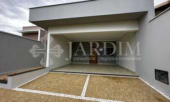 Imagem: COND. RECANTO DO PIRACICAMIRIM - CASA TÉRREA