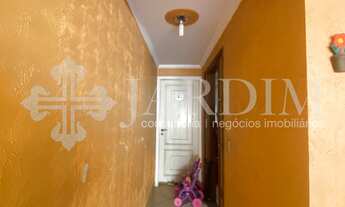 Imagem 4: SOBRADO Casa com 3 dormitórios