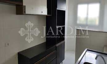 Imagem 4: APARTAMENTO Apartamento com 2 dormitórios