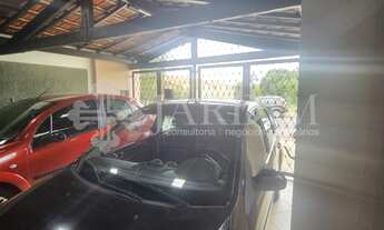 Imagem 2: CASA COM PISCINA E EDICULA | JUPIÁ