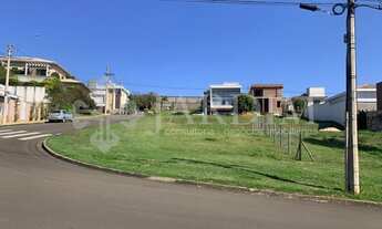 Imagem: TERRENO ONDAS