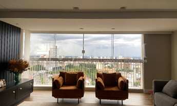 Imagem: COBERTURA JARDIM ELITE