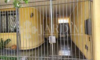 Imagem 2: SOBRADO Casa com 3 dormitórios