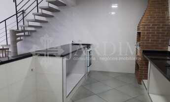 Imagem 6: EDICULA Casa com 1 dormitório