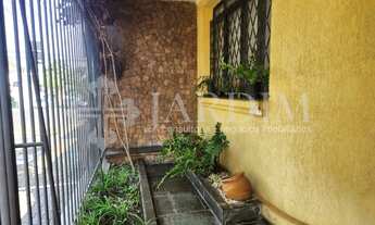 Imagem 4: SOBRADO Casa com 3 dormitórios