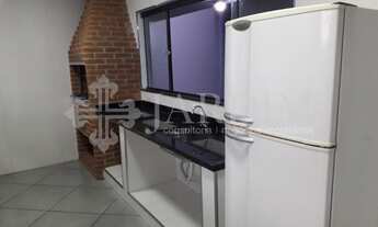 Imagem 3: EDICULA Casa com 1 dormitório