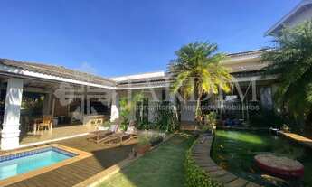 Imagem: CASA EM CONDOMÍNIO CAMPESTRE