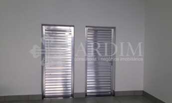 Imagem 5: EDICULA Casa com 1 dormitório