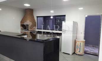 Imagem 4: EDICULA Casa com 1 dormitório