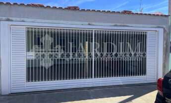 Imagem: CASA TÉRREA