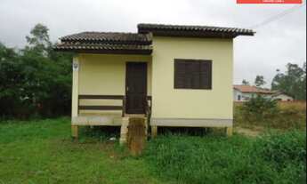 Imagem: CASA 02 Dormitórios, VENDA DIRETA CAIXA