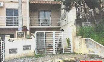 Imagem: CASA GEMINADA 02 DORMITÓRIOS, VENDA DIRETA