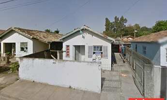 Imagem 1: CASA 02 DORMITÓRIOS, VENDA DIRETA CAIXA, BAIRRO PASSO DO GADO, TUBARÃO, SC