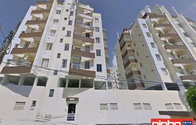 Imagem 2: APARTAMENTO 02 DORMITÓRIOS (SUÍTE), VENDA DIRETA CAIXA, Bairro CAPOEIRAS, FLORIANÓPOLIS, S
