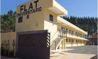 Imagem: KITINET RESIDENCIAL em Salto de Pirapora