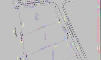 Imagem: ÁREA INDUSTRIAL em Sorocaba - SP, Cajuru