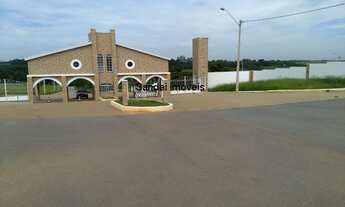 Imagem 2: Terreno condominio RESIDENCIAL em Araçoiaba da Serra - SP, Residencial Village Ipanema