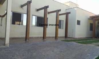 Imagem: CHACARA RESIDENCIAL em Araçoiaba - SP