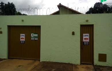 Imagem 3: CASA RESIDENCIAL em Montes Claros - MG, Monte Carmelo