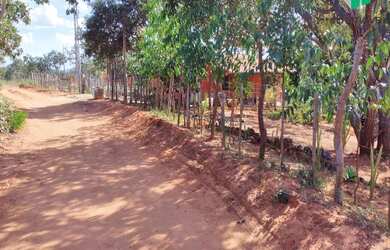 Imagem 7: TERRENO RESIDENCIAL em Montes Claros - MG, Saída para Bocaíuva