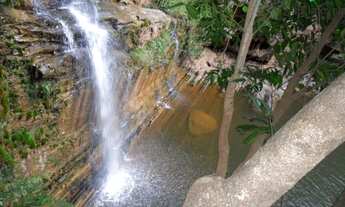 Imagem: TERRENO RESIDENCIAL em Montes Claros - MG