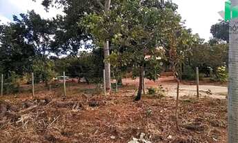 Imagem: TERRENO RESIDENCIAL em Montes Claros - MG