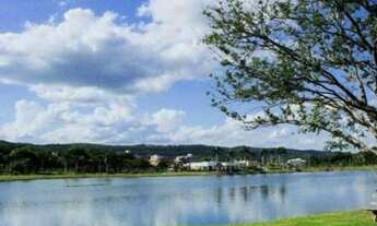 Imagem: TERRENO RESIDENCIAL em Montes Claros - MG
