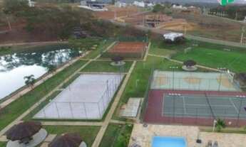 Imagem 4: TERRENO RESIDENCIAL em Montes Claros - MG, Gran Royalle Pirâmide