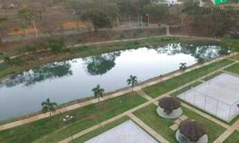 Imagem 5: TERRENO RESIDENCIAL em Montes Claros - MG, Gran Royalle Pirâmide