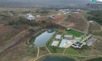 Imagem 6: TERRENO RESIDENCIAL em Montes Claros - MG, Gran Royalle Pirâmide