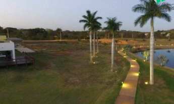 Imagem 7: TERRENO RESIDENCIAL em Montes Claros - MG, Gran Royalle Pirâmide