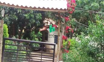 Imagem: SITIO RESIDENCIAL em Montes Claros - MG