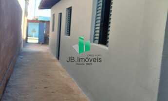 Imagem 3: CASA RESIDENCIAL em Montes Claros - MG, Novo Delfino