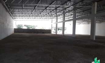 Imagem: GALPAO COMERCIAL em MONTES CLAROS - MG