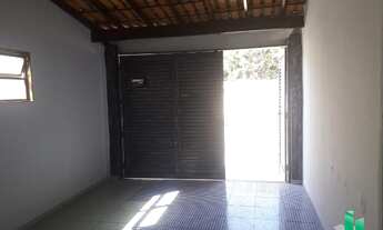 Imagem 3: CASA RESIDENCIAL em MONTES CLAROS - MG, MARACANÃ (PL