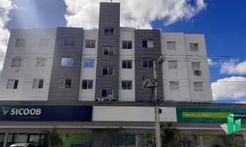 Imagem: APARTAMENTO RESIDENCIAL em MONTES CLAROS