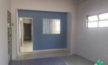 Imagem 2: CASA RESIDENCIAL em MONTES CLAROS - MG, MARACANÃ (PL