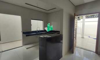 Imagem: CASA RESIDENCIAL em Montes Claros - MG