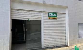 Imagem: PONTO COMERCIAL em Montes Claros - MG, Centro