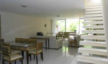 Imagem 3: CASA EM CONDOMÍNIO RESIDENCIAL em São Sebastião - SP, Maresias