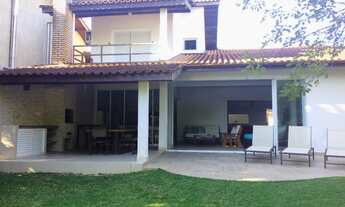 Imagem 4: CASA EM CONDOMÍNIO RESIDENCIAL em São Sebastião - SP, Maresias