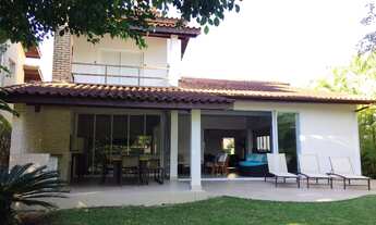 Imagem: CASA EM CONDOMÍNIO RESIDENCIAL em São