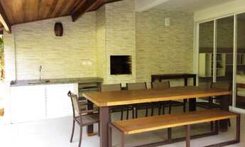 Imagem 7: CASA EM CONDOMÍNIO RESIDENCIAL em São Sebastião - SP, Maresias