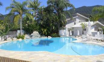 Imagem: CONDOMÍNIO RESIDENCIAL em São Sebastião