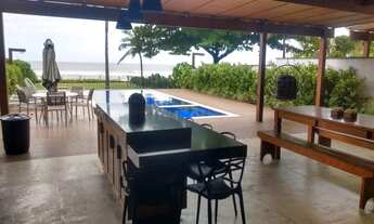 Imagem: CASA EM CONDOMÍNIO RESIDENCIAL em Sao Sebastiao