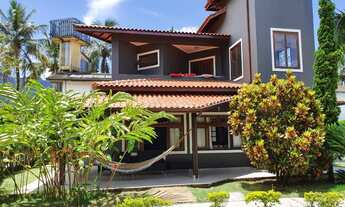 Imagem: CASA EM CONDOMÍNIO RESIDENCIAL em Sao Sebastiao